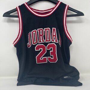 Boys Jordan Jersey